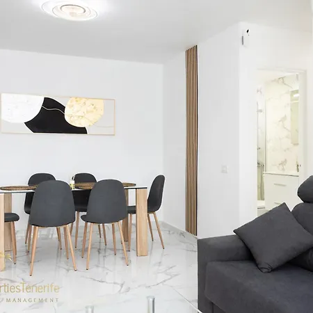 Iris * Costa Adeje (Tenerife)