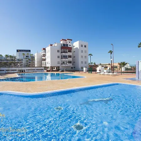 Iris Costa Adeje (Tenerife)