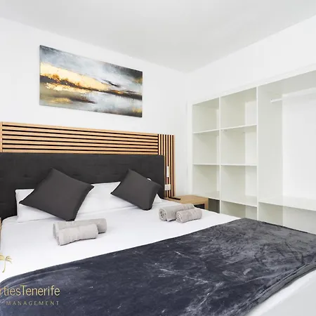 Apartament Iris Costa Adeje (Tenerife)