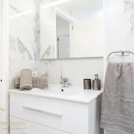 Apartamento Iris Costa Adeje (Tenerife)