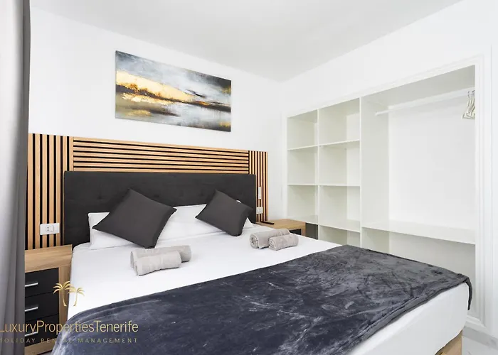 Lejlighed Iris Costa Adeje (Tenerife)