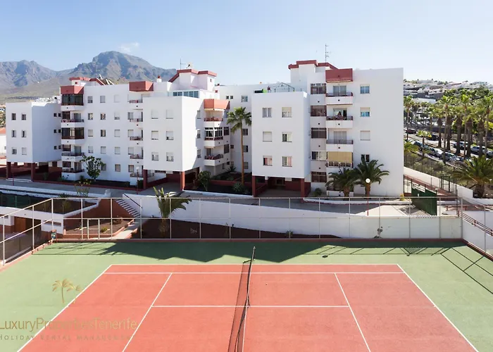 Iris * Costa Adeje (Tenerife)