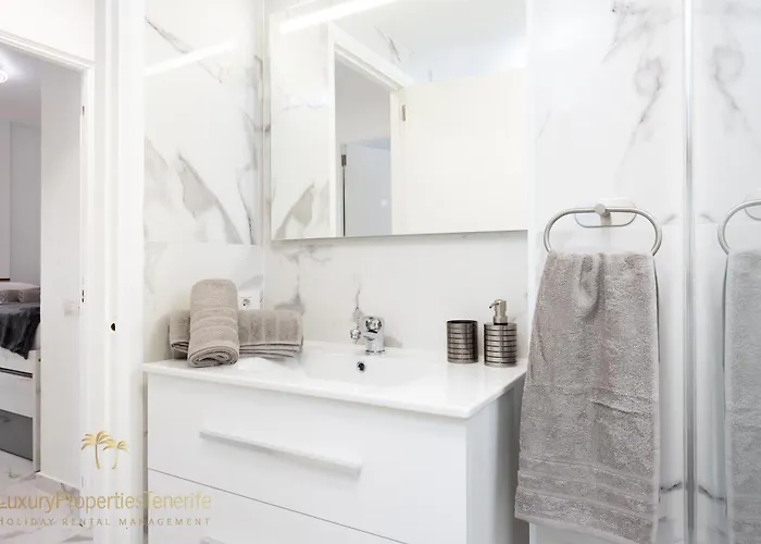 Lägenhet Iris Costa Adeje (Tenerife)