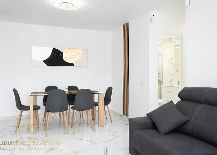 Iris * Costa Adeje (Tenerife)