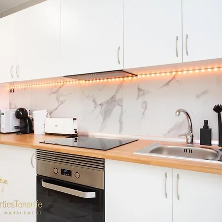 Iris Διαμέρισμα *