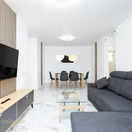 Apartment Iris *
