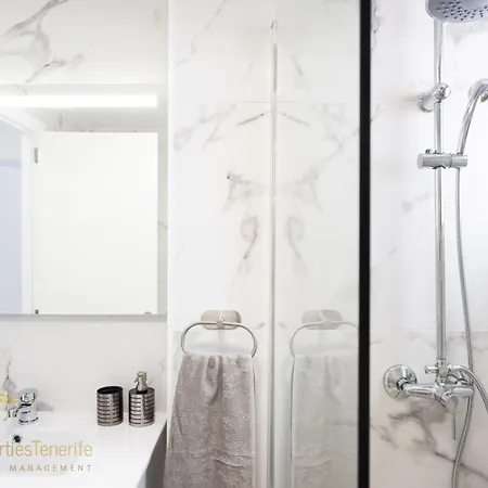 Διαμέρισμα Iris Costa Adeje (Tenerife)