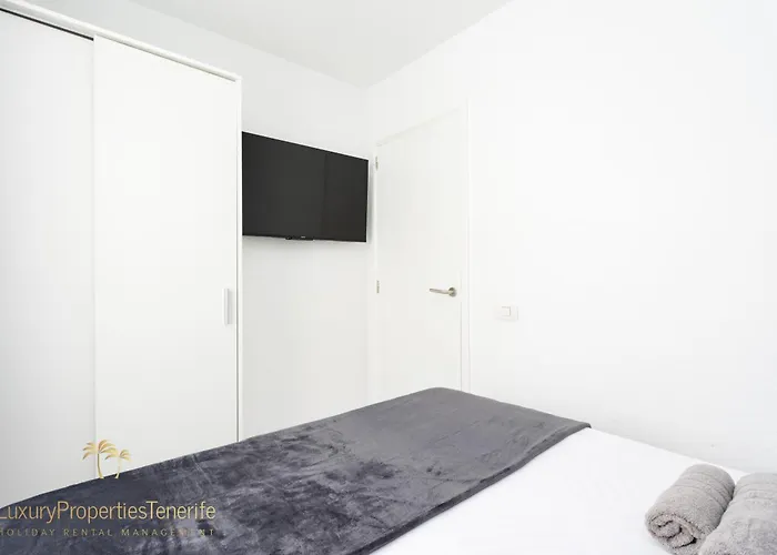 Διαμέρισμα Iris Costa Adeje (Tenerife)