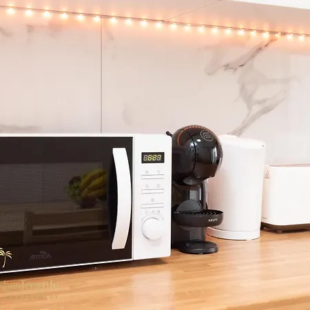 Apartment Iris Costa Adeje (Tenerife)