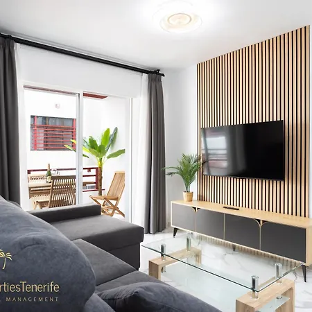 Apartment Iris Costa Adeje (Tenerife)