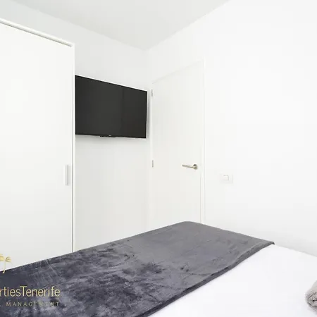 Apartment Iris Costa Adeje (Tenerife)