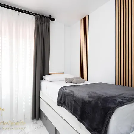 Apartment Iris Costa Adeje (Tenerife)